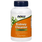 NOW Foods Kidney Cleanse - 90 kapslí