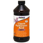 NOW Foods Liquid Hyaluronic Acid - 473 ml