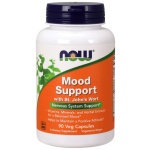 NOW Foods Mood Support with St. John's Wort - 90 kapslí
