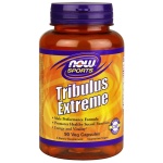 NOW Foods Tribulus Extreme - 90 kapslí