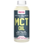 Jarrow Formulas MCT Oil - 591 ml