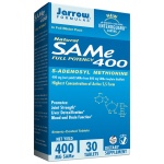 Jarrow Formulas SAMe 400 - 30 tab