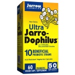 Jarrow Formulas Ultra Jarro-Dophilus, 50 Billion - 60 kapslí