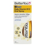 BetterYou Boost B12 Oral Spray - 25 ml