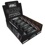 Applied Nutrition ABE - All Black Everything Gel, Icy Blue Jednou - 20x60g