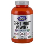 NOW Foods Beet Root Powder - 340g