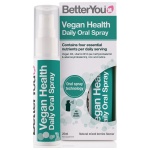 BetterYou Vegan Health Oral Spray - 25 ml
