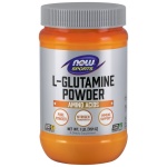 NOW Foods L-Glutamine, 5000mg (Powder) - 454g