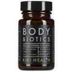 KIKI Health Body Biotics, 400mg - 60 kapslí