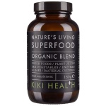 KIKI Health Nature's Living Superfood Organic - 150g