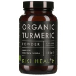KIKI Health Turmeric Powder Organic - 150g