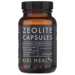 KIKI Health Zeolite, 320mg - 100 kapslí