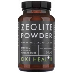 KIKI Health Zeolite Powder - 120g