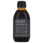 KIKI Health Liquid Chlorophyll - 250 ml