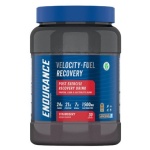Applied Nutrition Endurance Recovery, Strawberry - 1500g