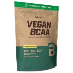 BioTechUSA Vegan BCAA, Lemon - 360g