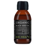 KIKI Health Black Seed Oil - 125 ml