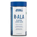 Applied Nutrition R-Ala - 60 kapslí