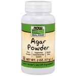 NOW Foods Agar Powder - 57g