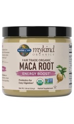 Garden of Life Mykind Organics Maca Root – 225g