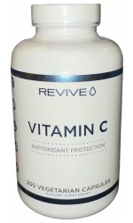 Revive Vitamin C – 200 vcaps