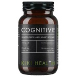 KIKI Health Cognitive – 60 vcaps