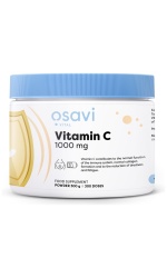 Osavi Vitamin C Powder, 1000mg – 300g