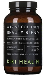 KIKI Health Marine Collagen Beauty Blend - 200g
